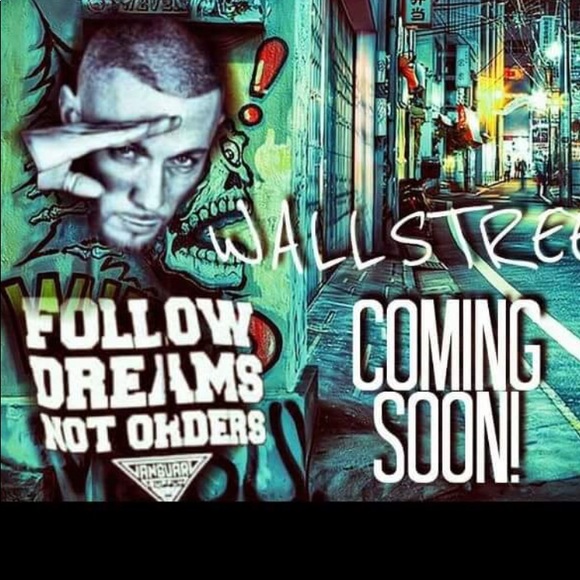 Wall $treetz 513 - Picture 7 of 8